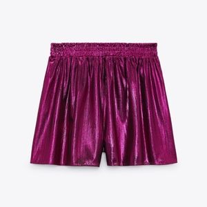Zara Women's Shorts